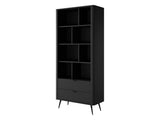 Bookcase Kingston AC103