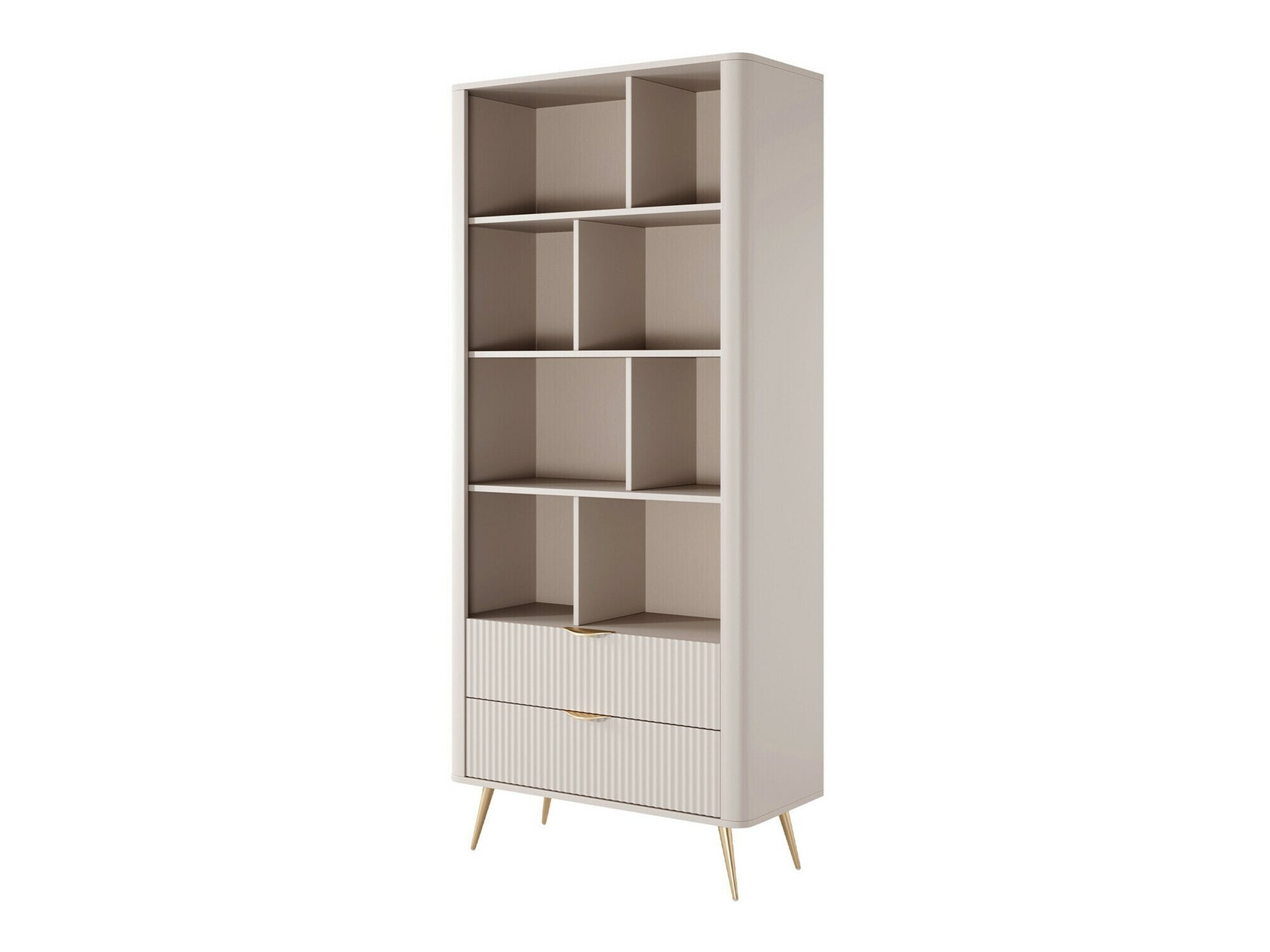 Bookcase Kingston AC103
