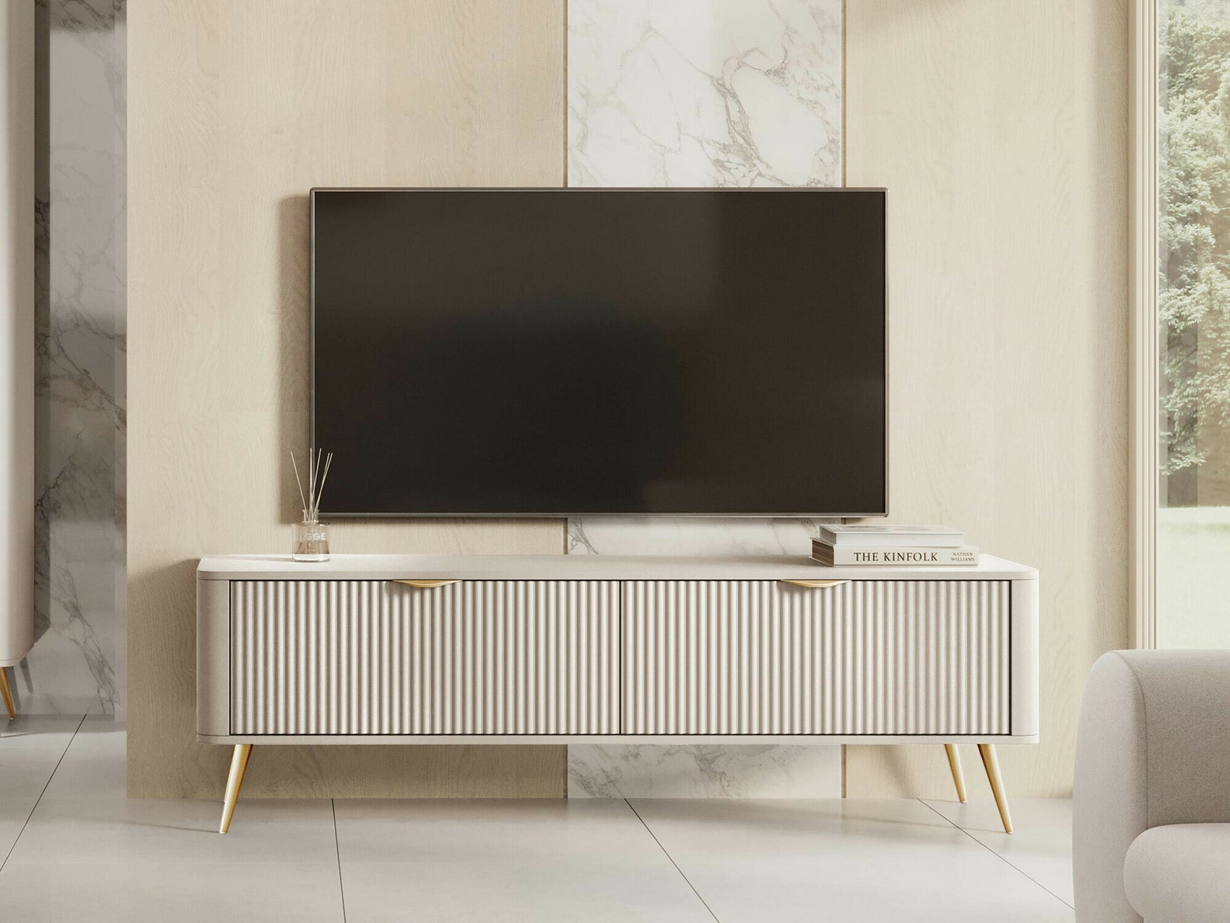 TV stand Kingston AC104