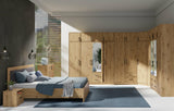 Garderobe Omaha K101