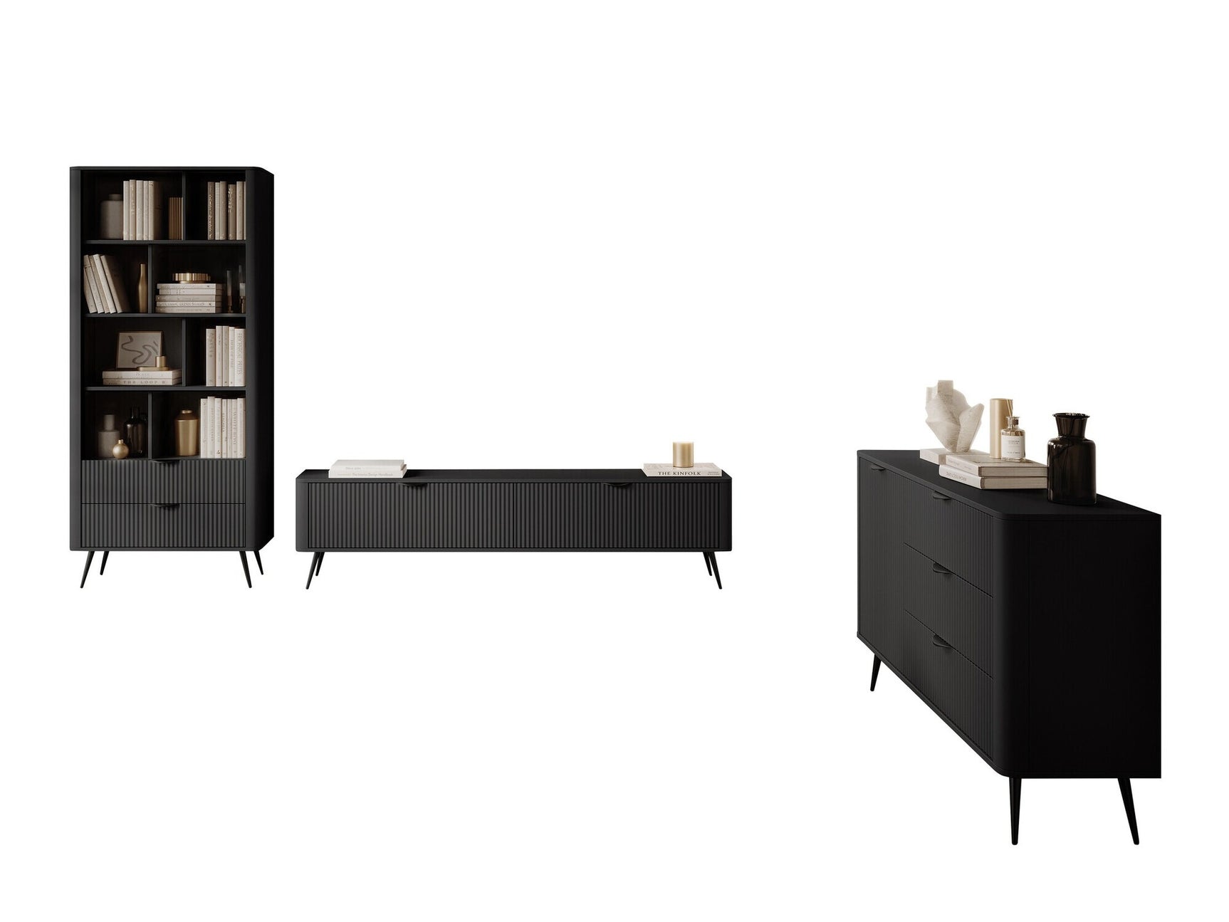 Living room set Kingston AC108