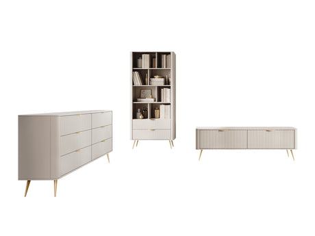Living room set Kingston AC109