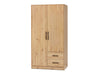 Garderobe Omaha K105