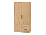 Garderobe Omaha K105
