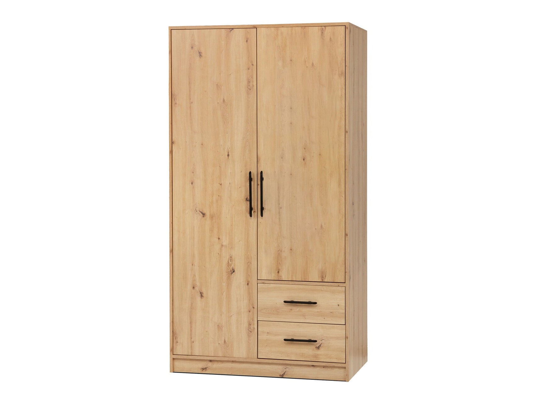 Garderobe Omaha K105
