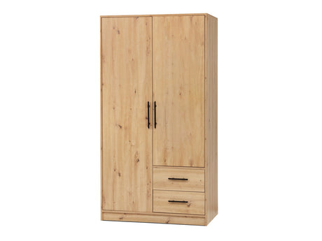 Garderobe Omaha K105