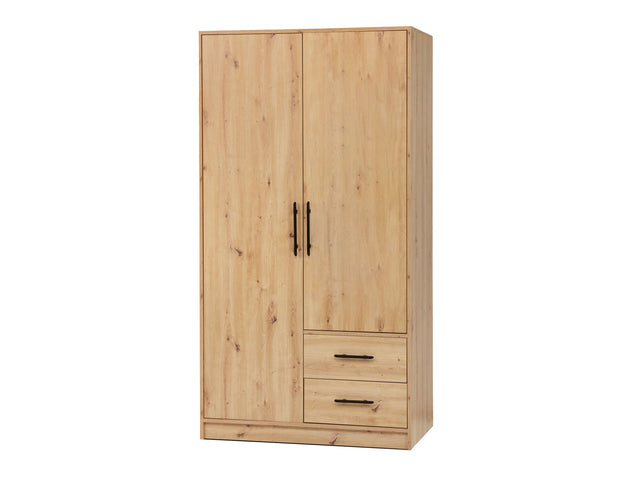 Garderobe Omaha K105