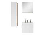Bathroom set Sarasota 170