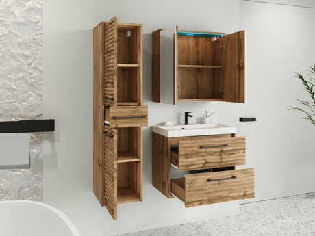 Bathroom set Sarasota 173