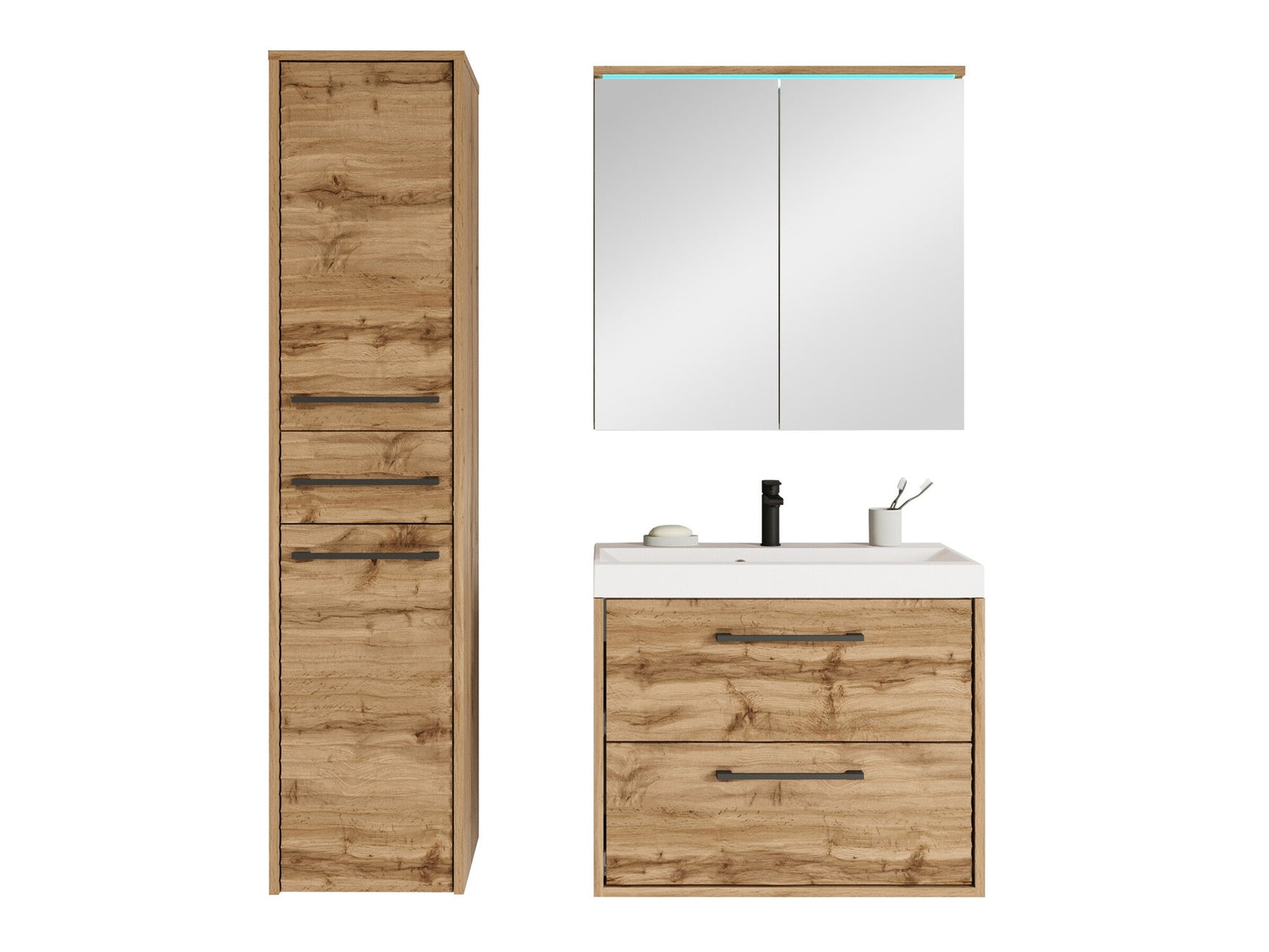 Bathroom set Sarasota 173