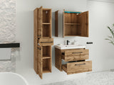 Bathroom set Sarasota 173