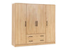 Garderobe Omaha K100