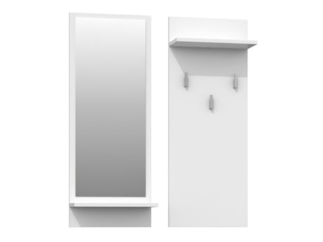 Knagerække Mandeville 237