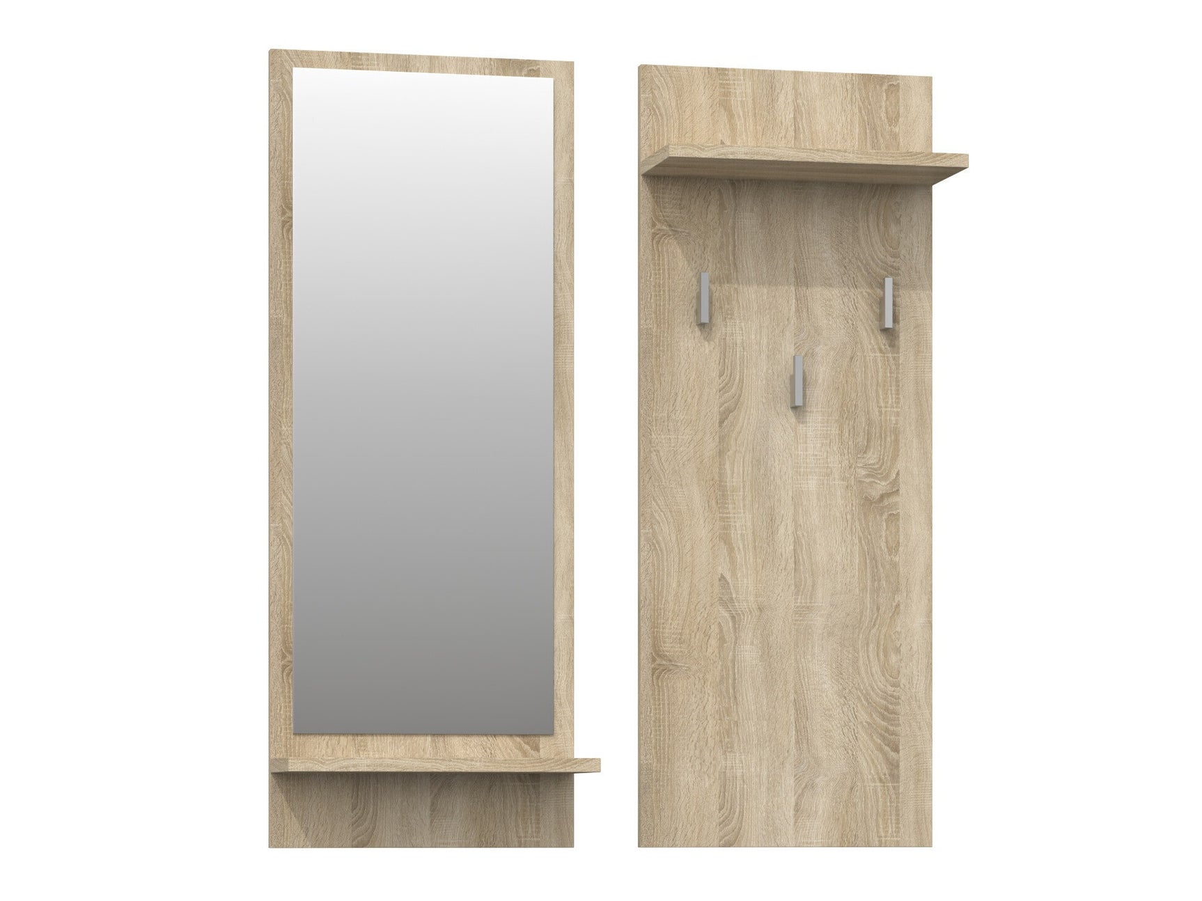 Knagerække Mandeville 237