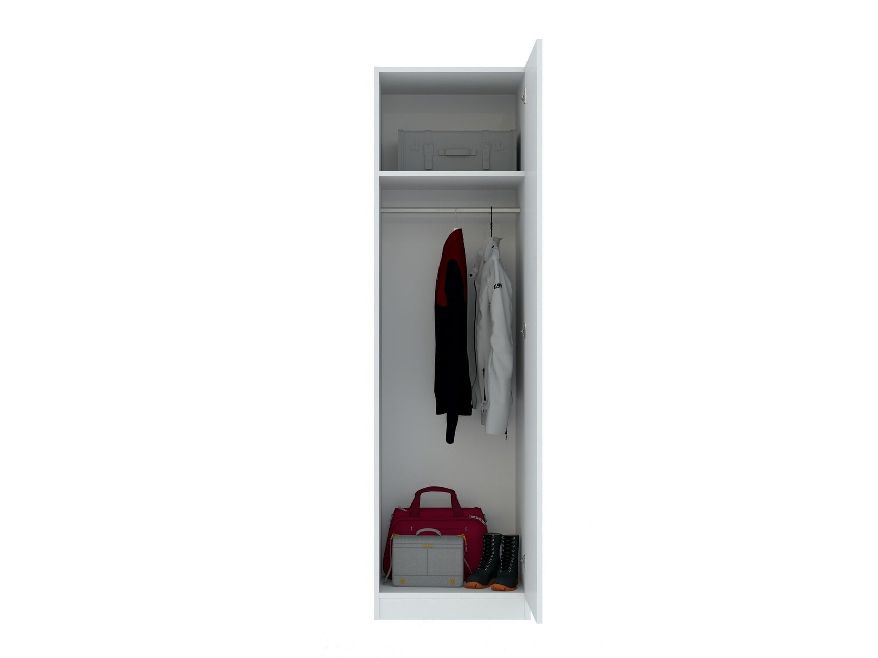 Garderobe Bristol 197