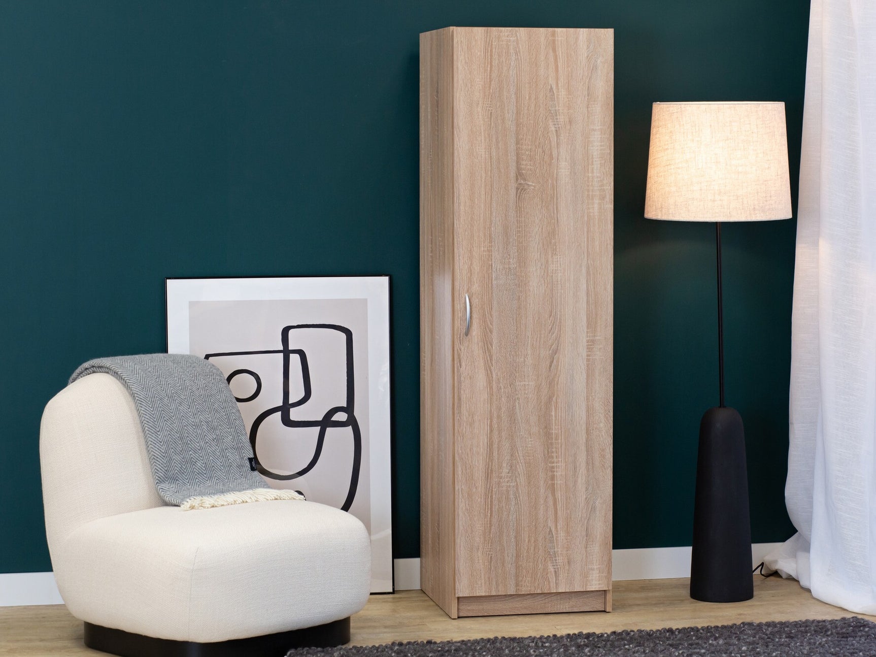 Garderobe Bristol 197