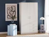 Garderobe Bristol 198