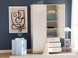 Garderobe Bristol 198
