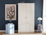 Garderobe Bristol 198