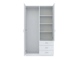 Garderobe Bristol 198