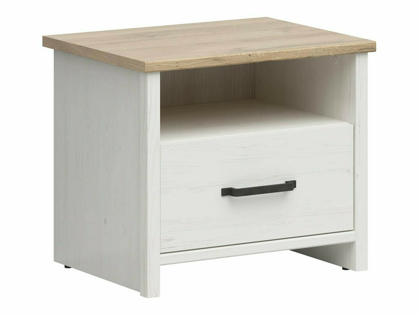 Sengebord Balmave 125