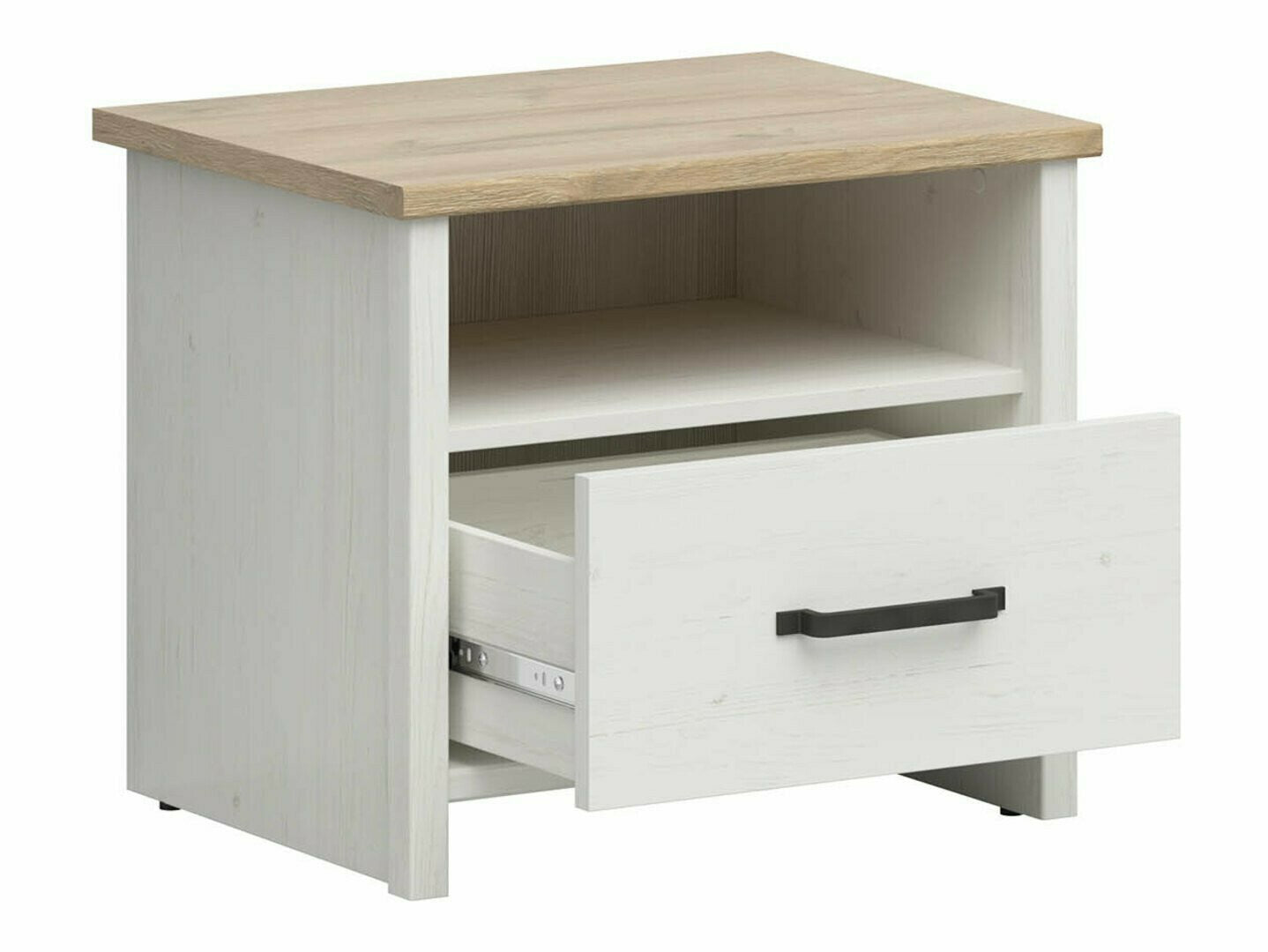 Sengebord Balmave 125