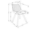 Stol Houston 1442