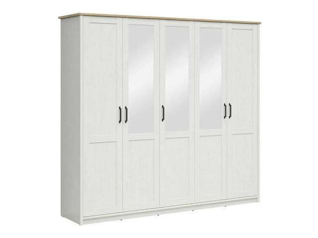 Garderobe Balmave 128