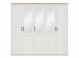 Garderobe Balmave 128