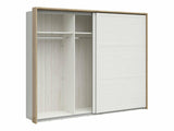 Garderobe Balmave 129