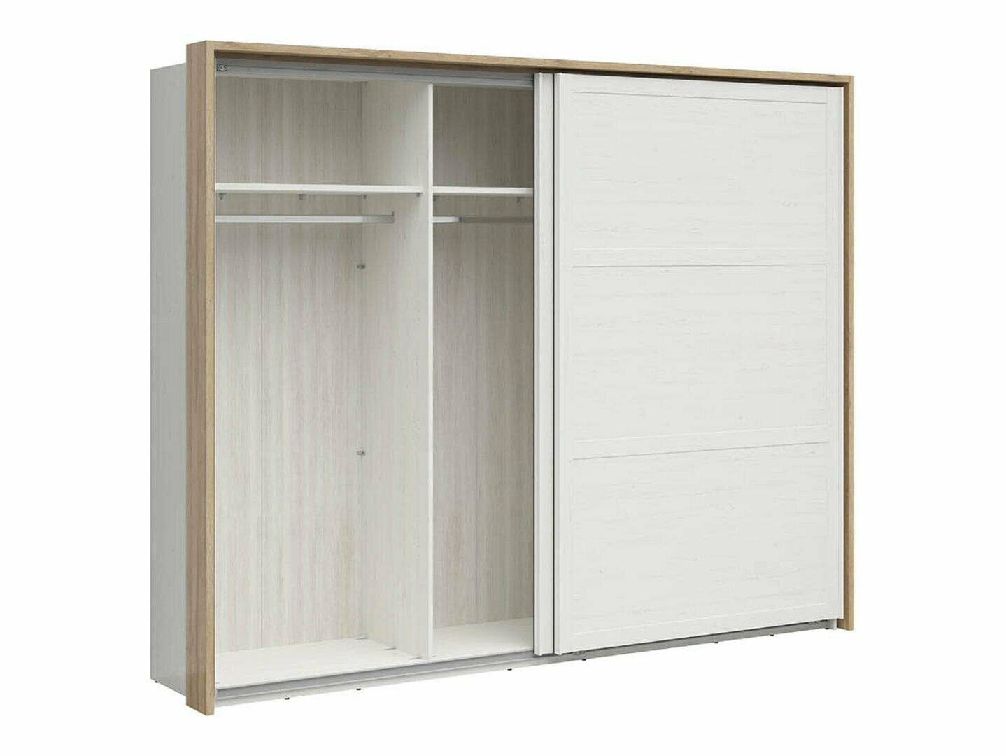 Garderobe Balmave 129