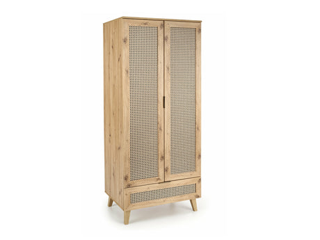 Garderobeskab Bencamu 102