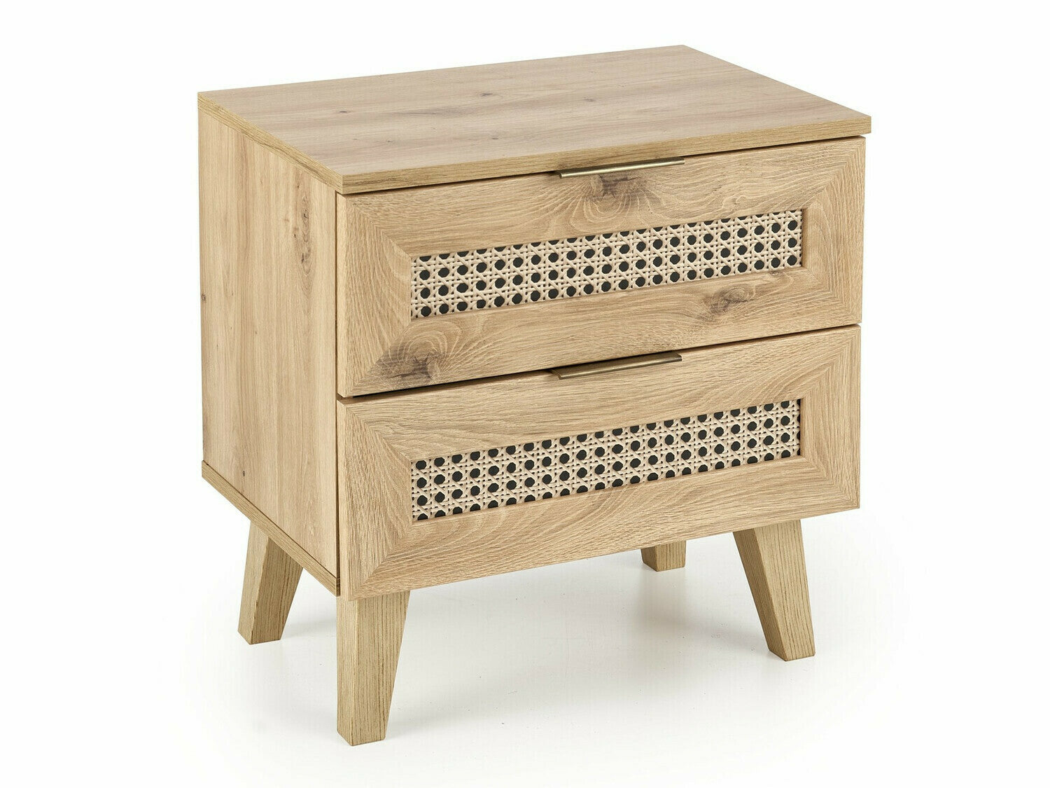 Soveværelses-sæt Bencamu 108