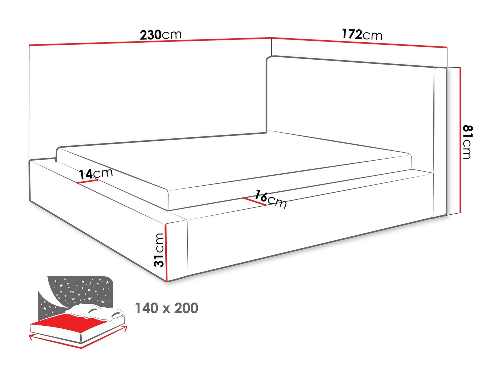 Seng TrendyNest 107