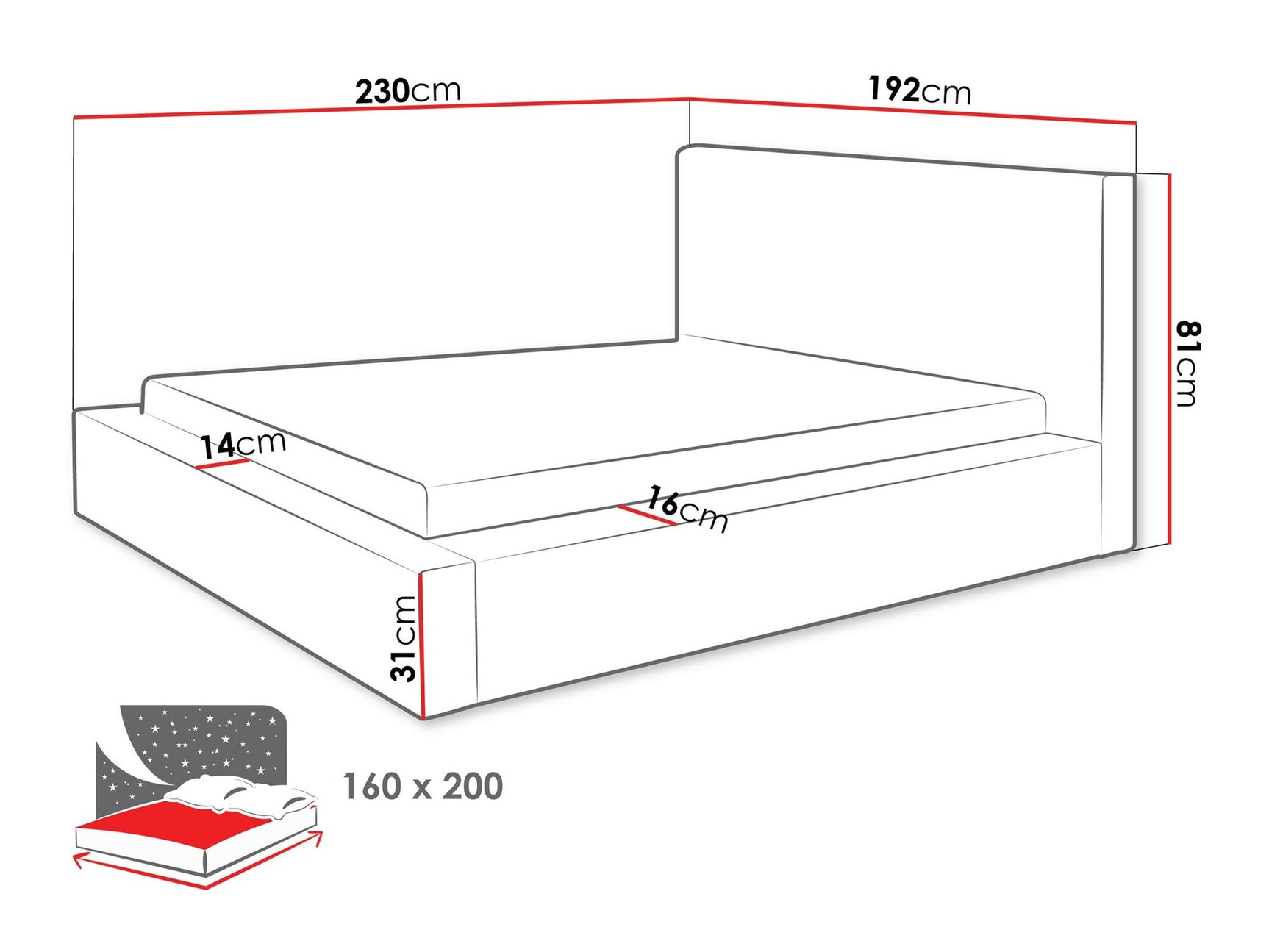 Seng TrendyNest 107