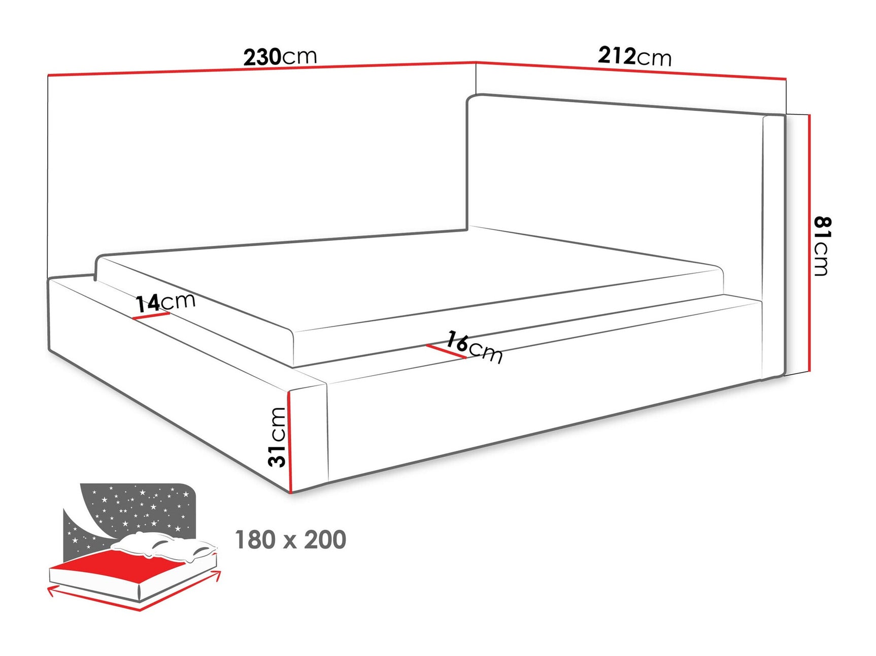 Seng TrendyNest 107