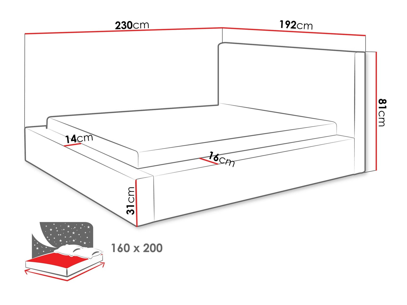 Seng TrendyNest 107