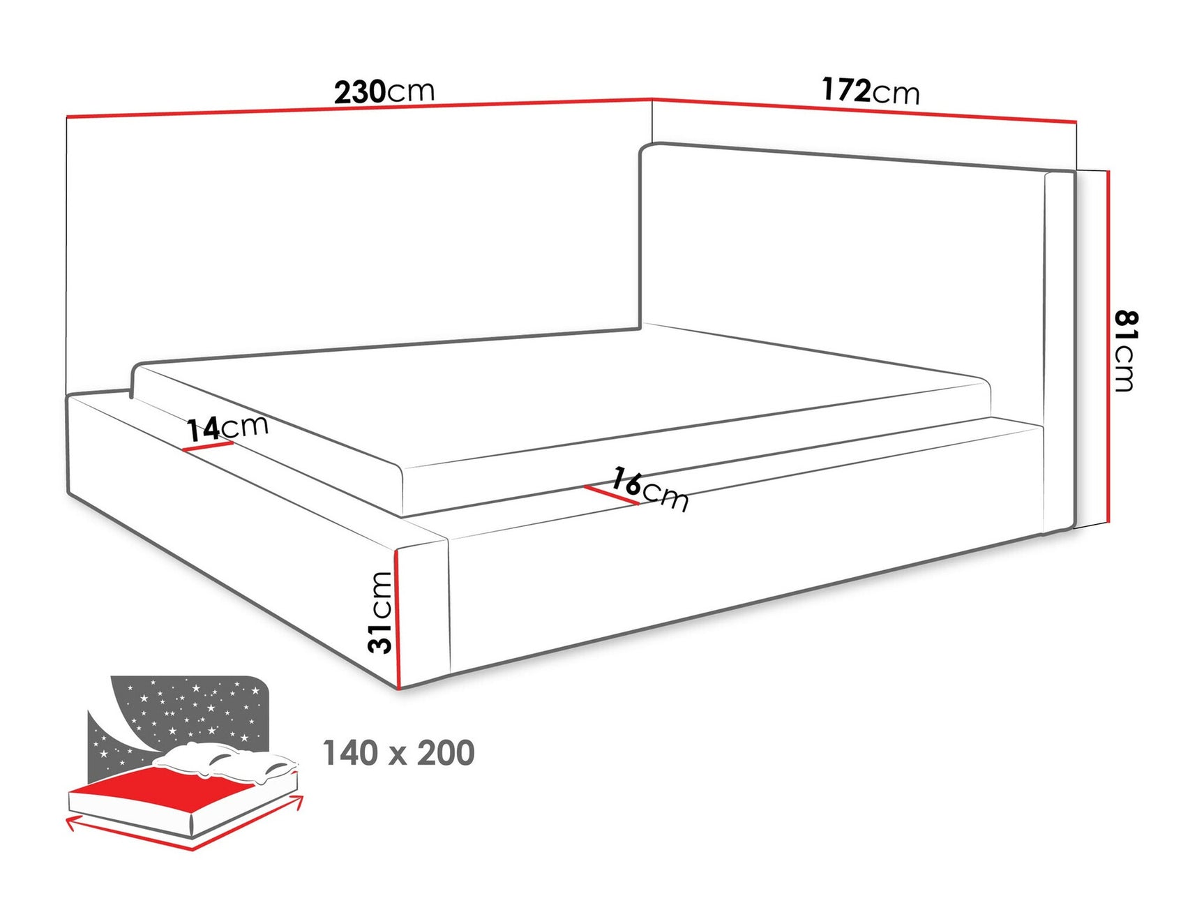 Seng TrendyNest 107