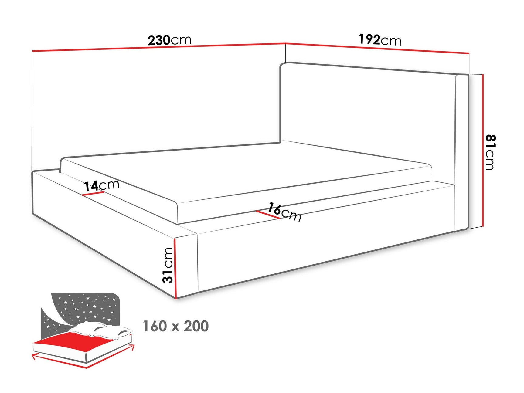 Seng TrendyNest 107