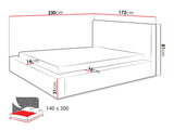 Seng TrendyNest 107