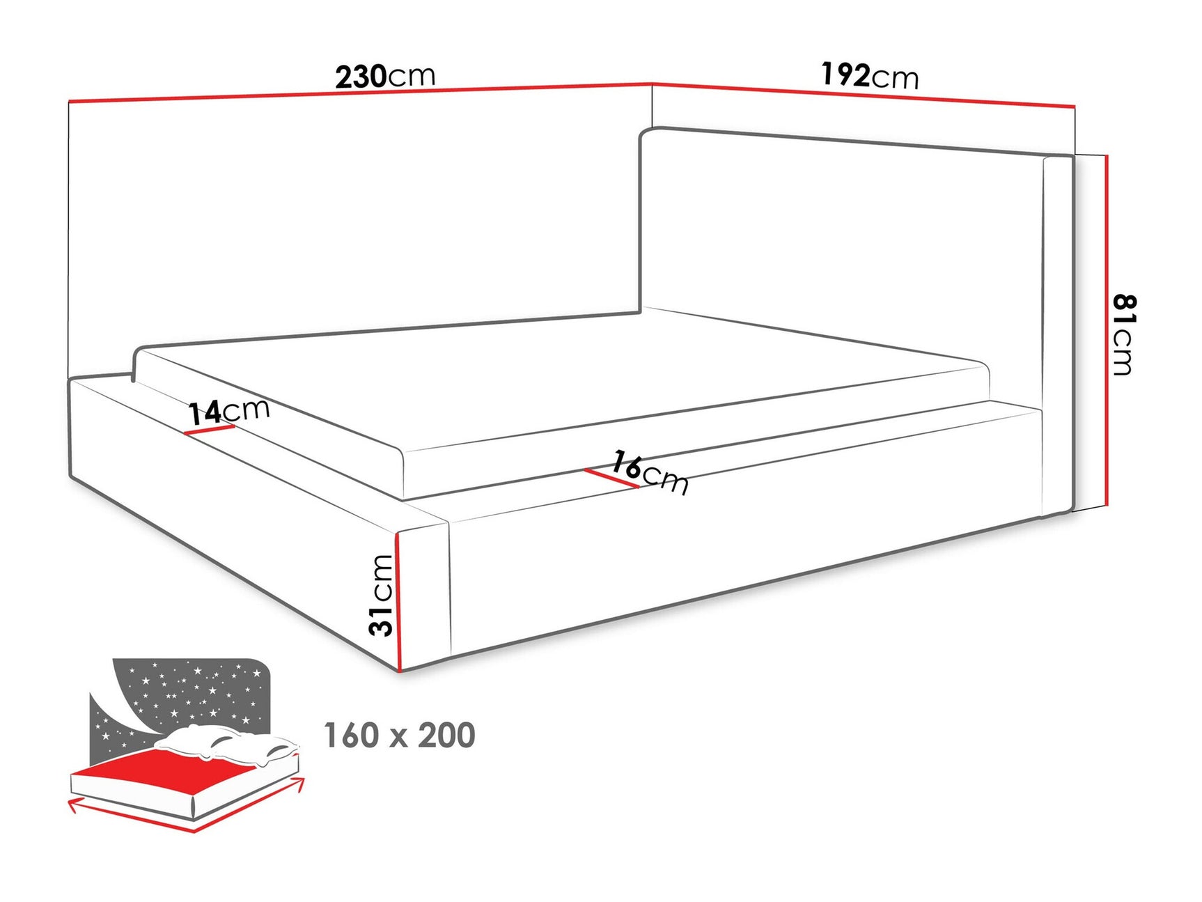 Seng TrendyNest 107