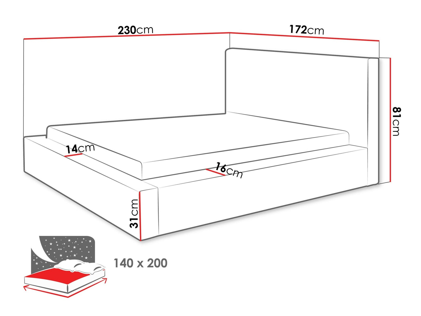 Seng TrendyNest 107