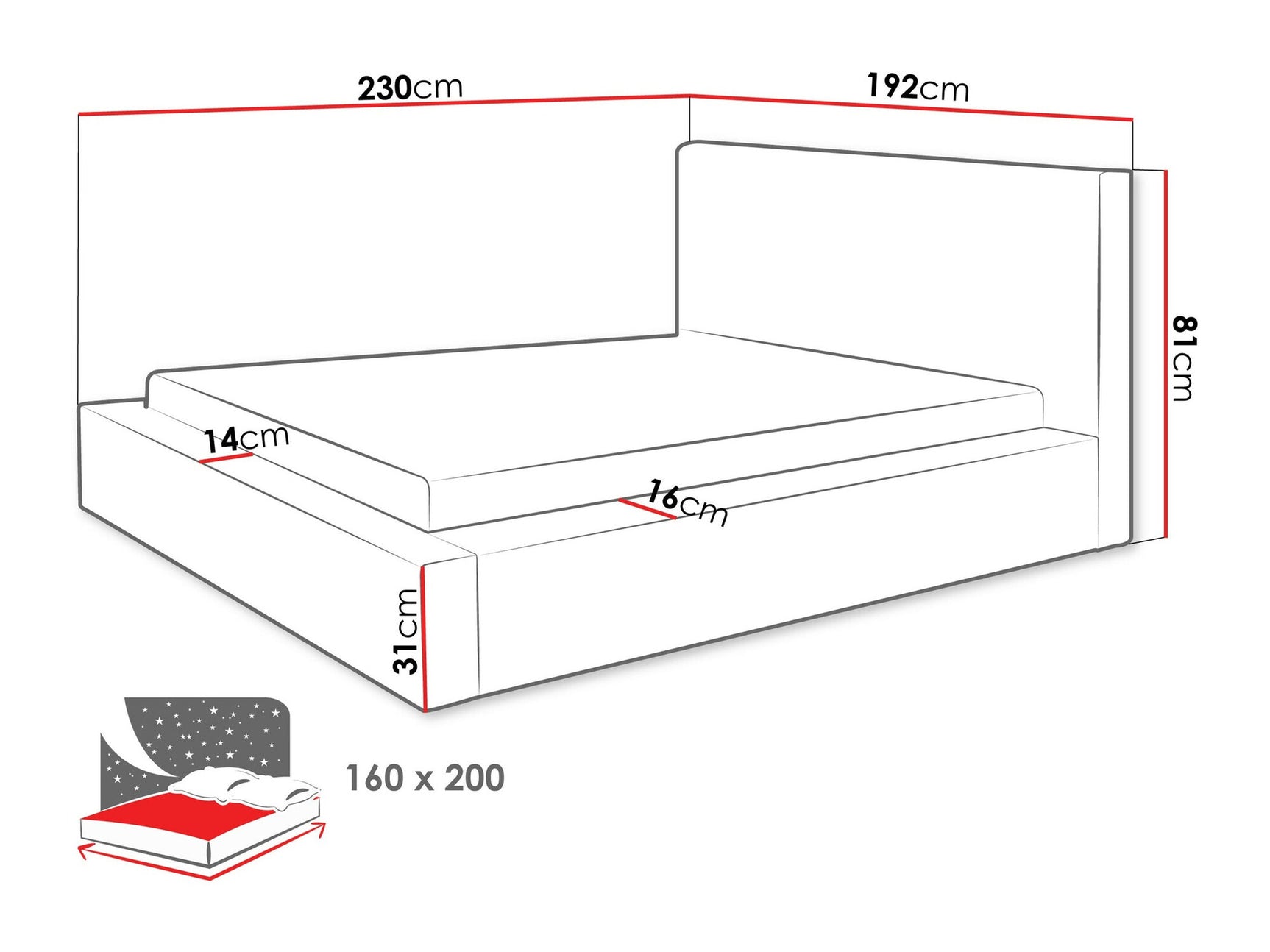 Seng TrendyNest 107