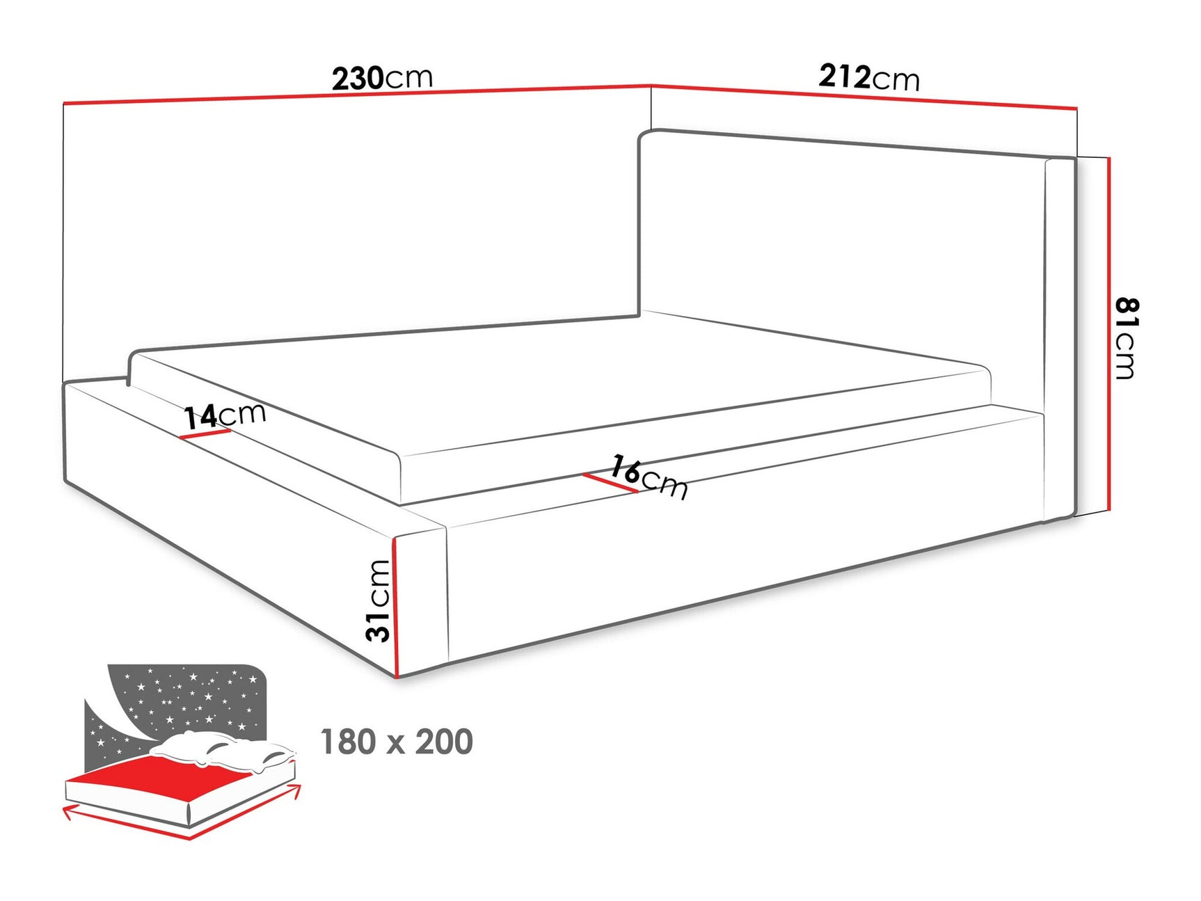 Seng TrendyNest 107