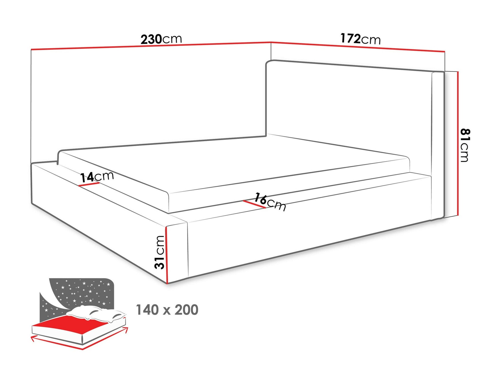 Seng TrendyNest 107