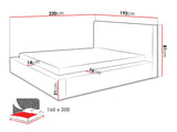 Seng TrendyNest 107