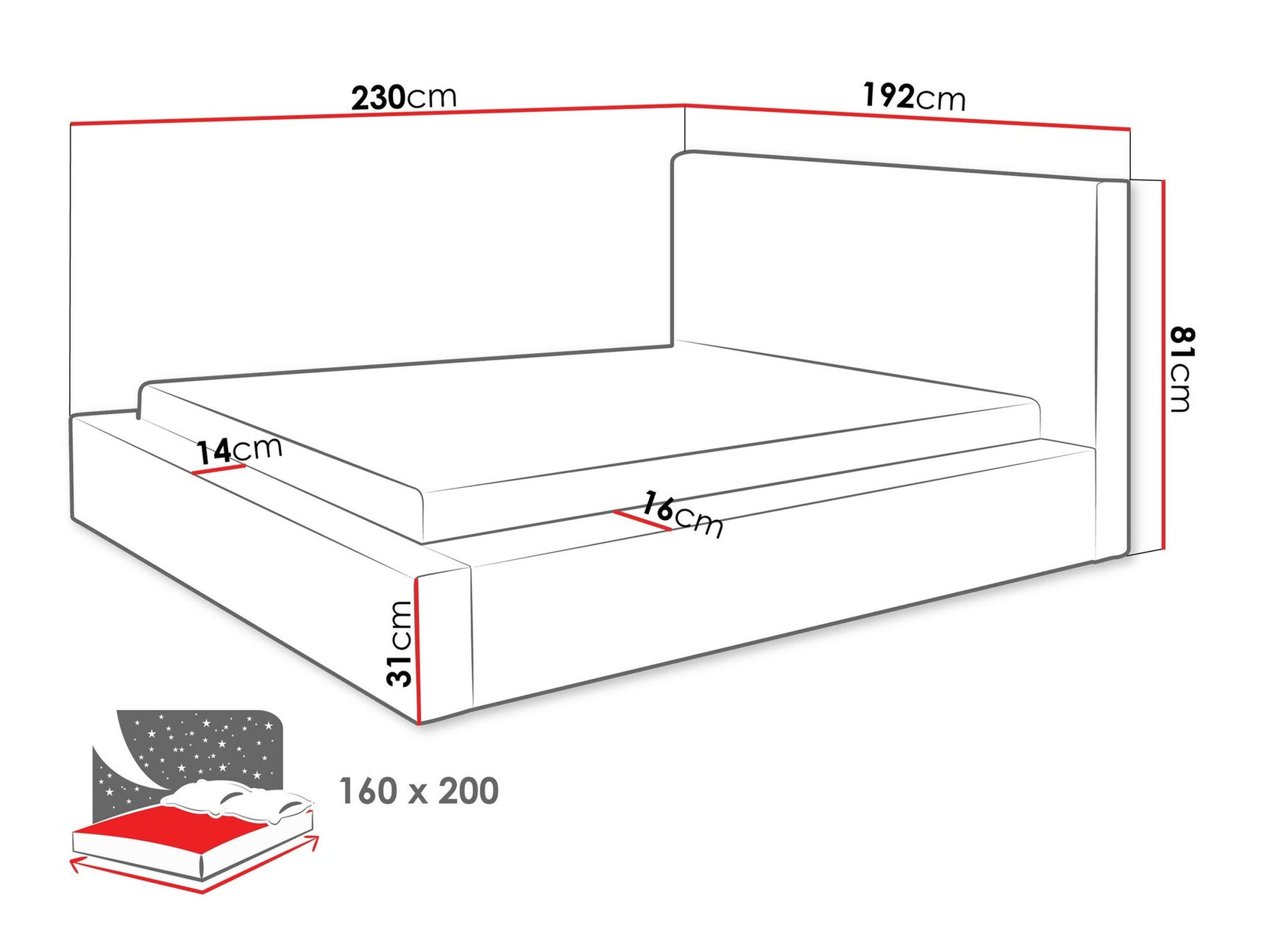 Seng TrendyNest 107