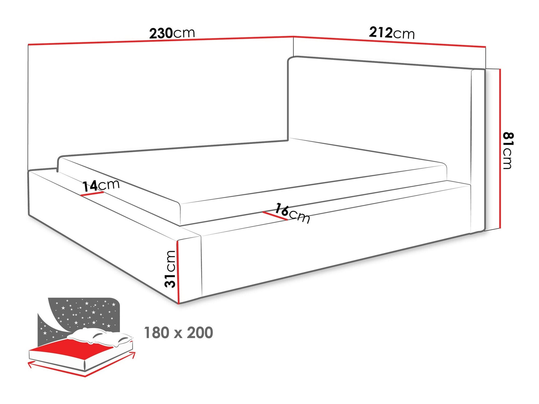 Seng TrendyNest 107