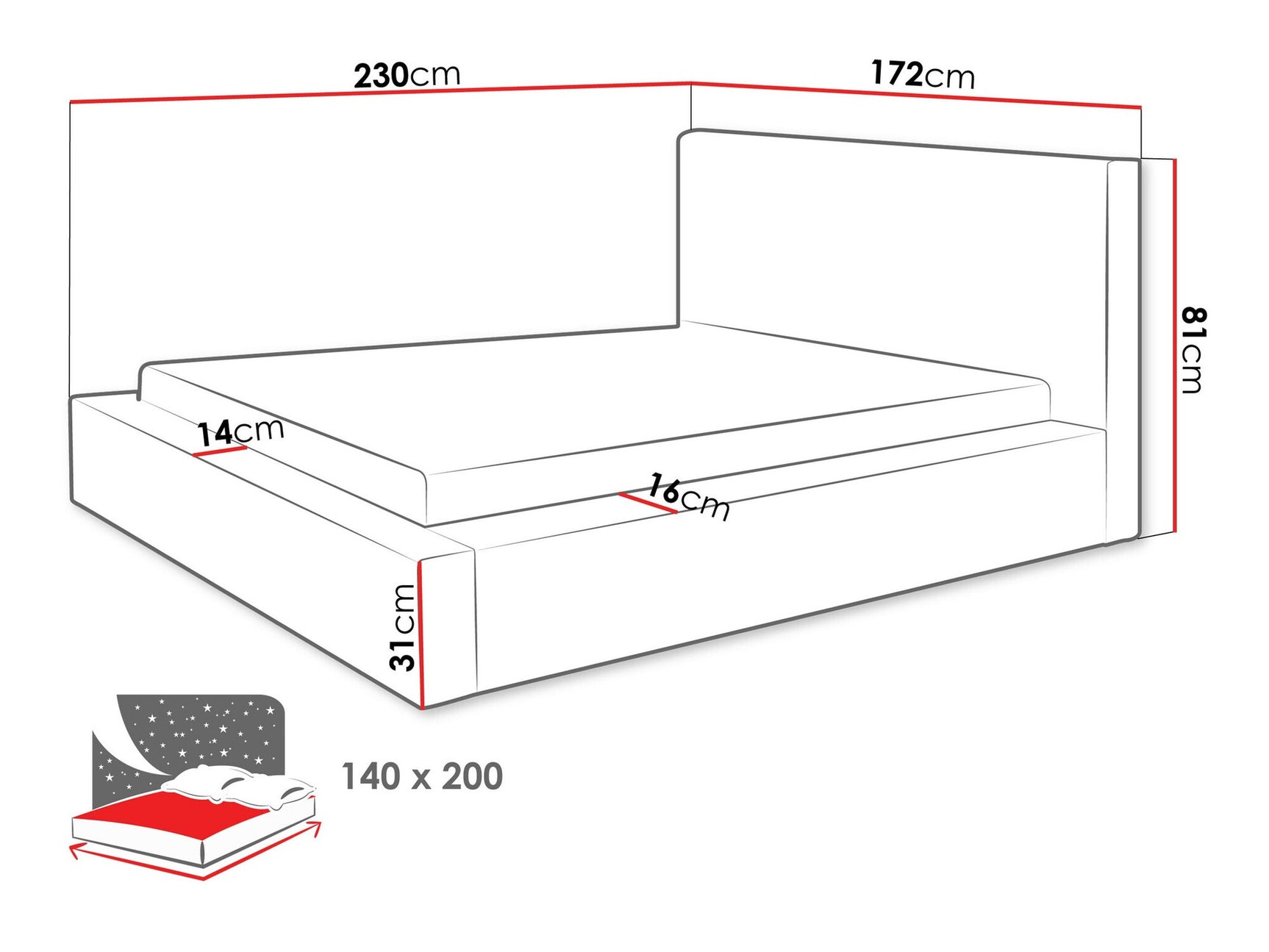 Seng TrendyNest 107
