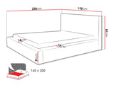 Seng TrendyNest 107